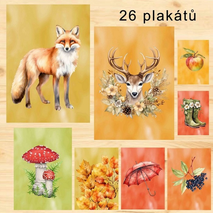 PODZIM PLAKÁTY v PDF